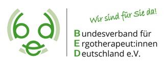 BED – Bundesverband für Ergotherapeuten in Deutschland e.V.