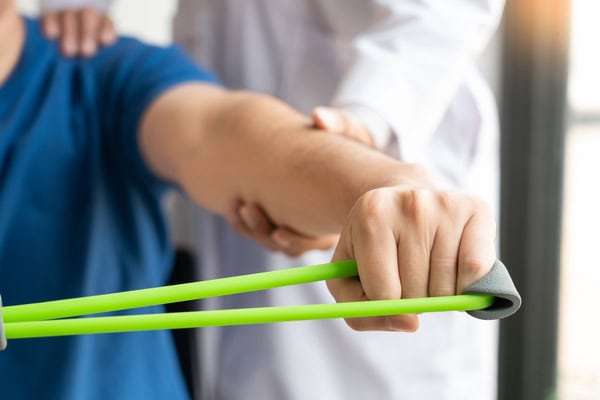 8 Vorteile von Krankengymnastik in der Nähe für Ihre Genesung